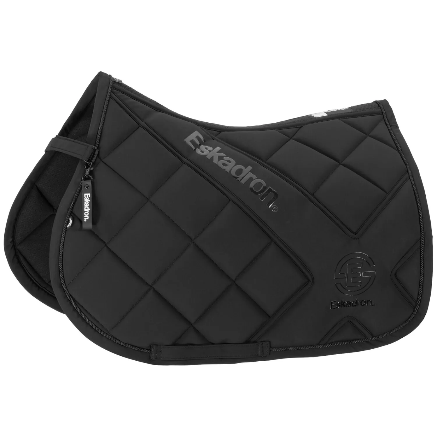 ESKADRON Dynamic Sättel & Zubehör|Schabracken<Schabracke Softshell Bicross