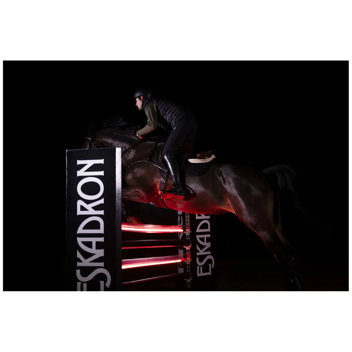 Loesdau Sättel & Zubehör|Schabracken<ESKADRON Dynamic Schabracke Cotton