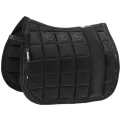 Loesdau Sättel & Zubehör|Geschenke Für Reiter<ESKADRON Dynamic Schabracke Biq Square Jewel
