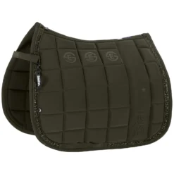Loesdau Sättel & Zubehör|Geschenke Für Reiter<ESKADRON Dynamic Schabracke Biq Square Jewel