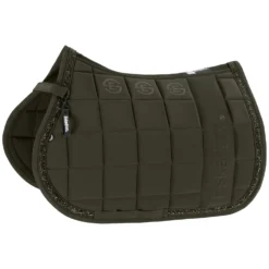 Loesdau Sättel & Zubehör|Geschenke Für Reiter<ESKADRON Dynamic Schabracke Biq Square Jewel