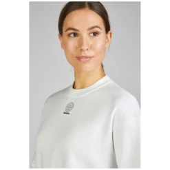 Damen ESKADRON Pullover & Hoodies<Dynaic weathirt Overized