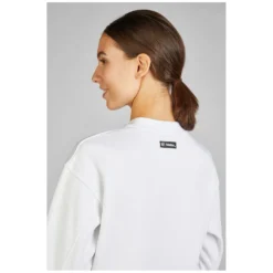 Damen ESKADRON Pullover & Hoodies<Dynaic weathirt Overized