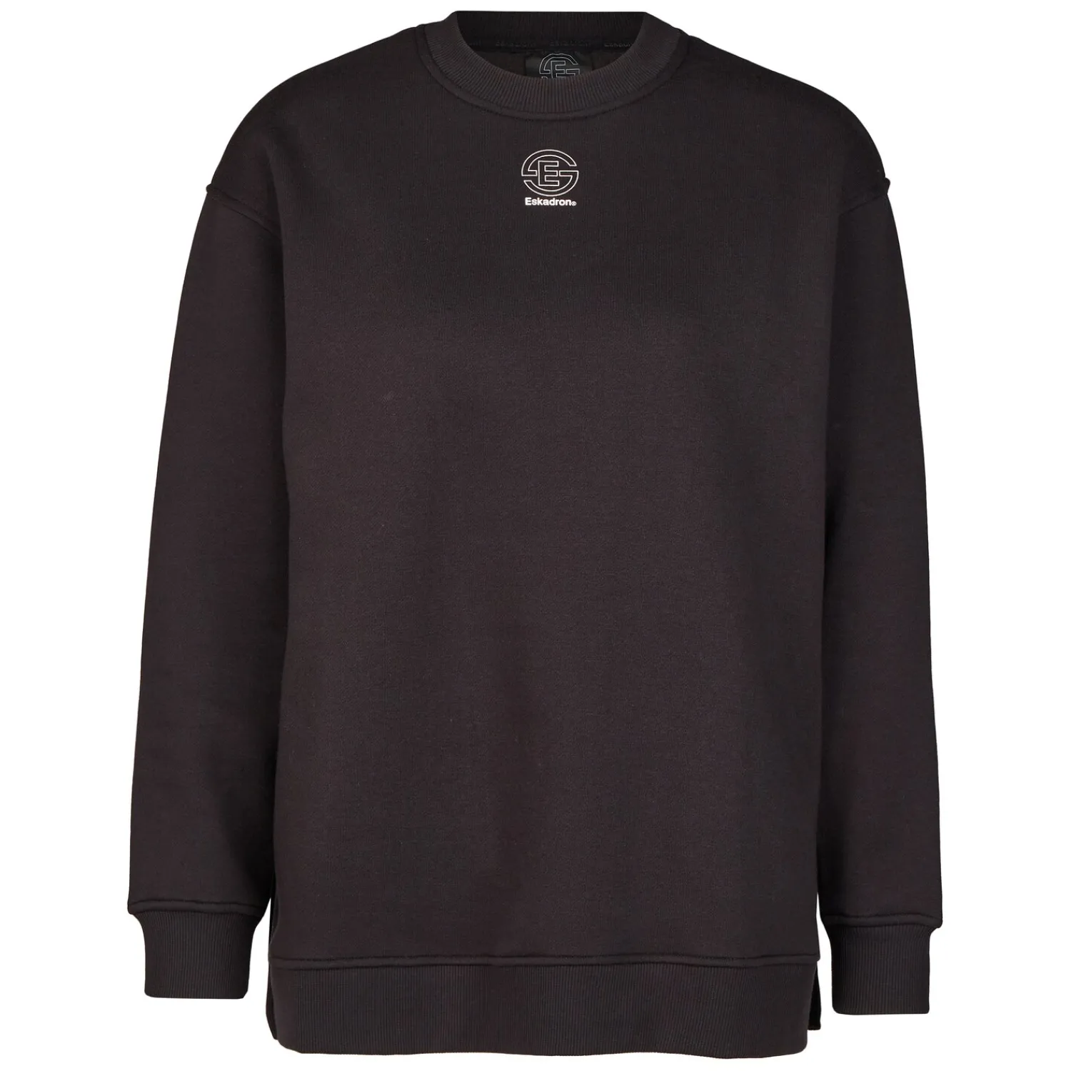 Damen ESKADRON Pullover & Hoodies<Dynamic Sweatshirt Oversized