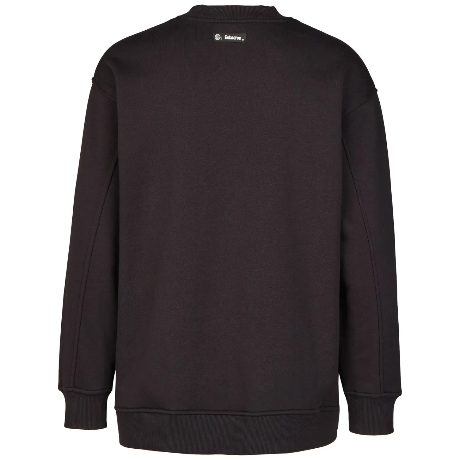 Damen ESKADRON Pullover & Hoodies<Dynamic Sweatshirt Oversized