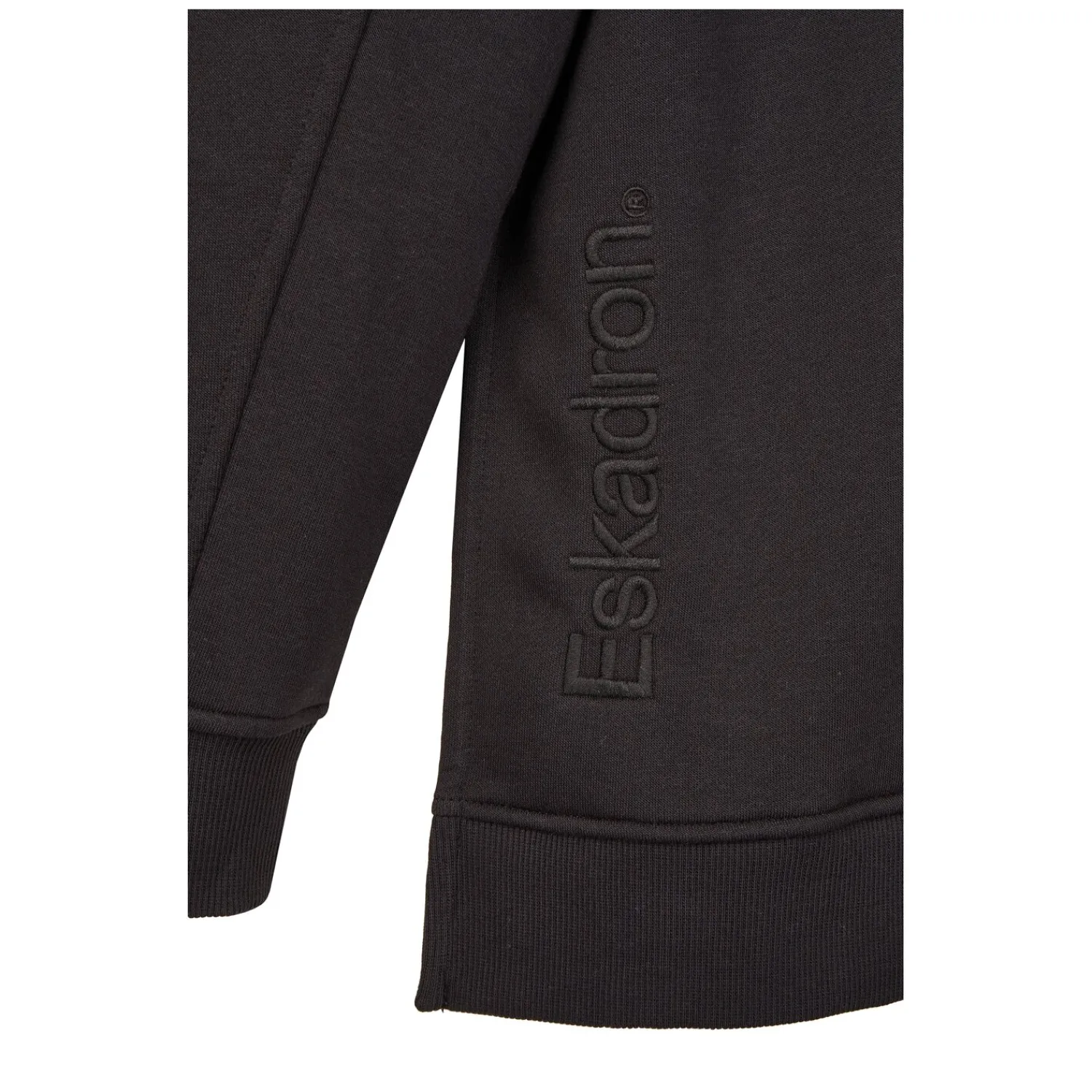 Damen ESKADRON Pullover & Hoodies<Dynamic Sweatshirt Oversized