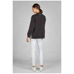 Damen ESKADRON Pullover & Hoodies<Dynamic Sweatshirt Oversized