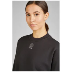 Damen ESKADRON Pullover & Hoodies<Dynamic Sweatshirt Oversized