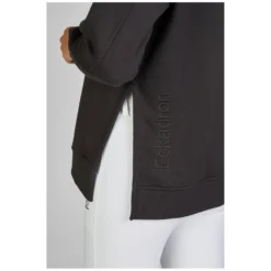Damen ESKADRON Pullover & Hoodies<Dynamic Sweatshirt Oversized