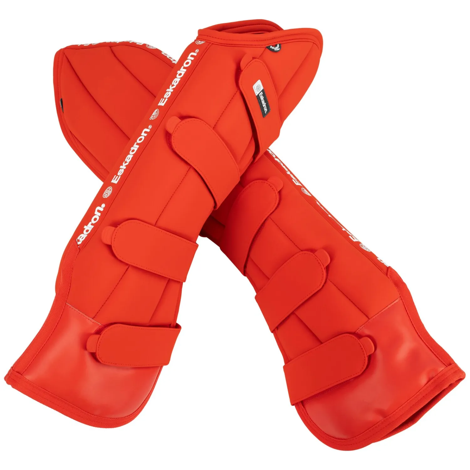 Loesdau Transportgamaschen|Gamaschen<ESKADRON Dynamic Transportgamaschen Softshell