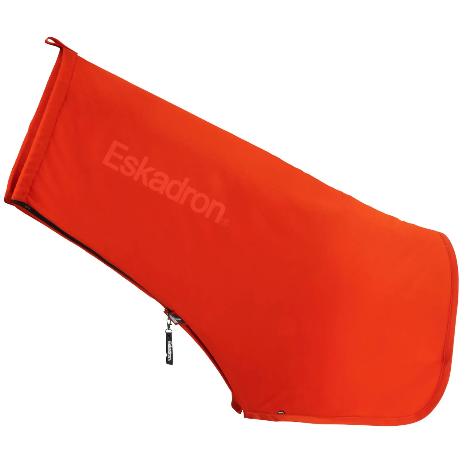 Loesdau Deckenzubehör<ESKADRON Dynamic Zip-Halsteil Fleece