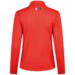 Damen Loesdau Pullover & Hoodies<ESKADRON Dynamic Zip-Shirt