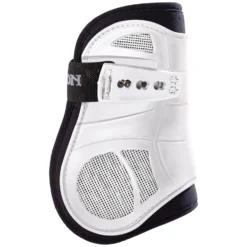 Loesdau Streichkappen<ESKADRON Gamaschen Flexisoft AiR, für Hinterbeine