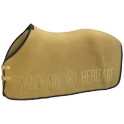 ESKADRON Heritage Pferdedecken|Transportdecken<Abschwitzdecke Fleece