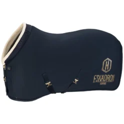 ESKADRON Heritage Pferdedecken|Transportdecken<Abschwitzdecke Aerial Jersey