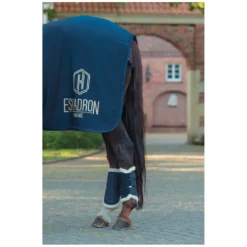 ESKADRON Heritage Pferdedecken|Transportdecken<Abschwitzdecke Aerial Jersey