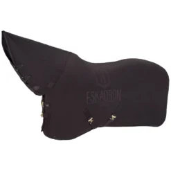 ESKADRON Heritage Pferdedecken|Transportdecken<Abschwitzdecke Double Fleece High Neck
