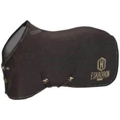 ESKADRON Heritage Pferdedecken|Transportdecken<Abschwitzdecke Jersey Sparkle