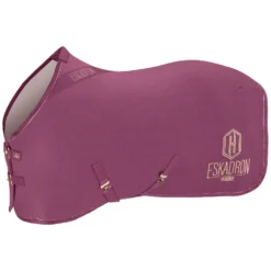 ESKADRON Heritage Pferdedecken|Transportdecken<Abschwitzdecke Jersey Sparkle