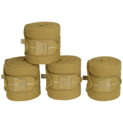 Loesdau Bandagen<ESKADRON Heritage Bandagen Fleece