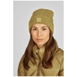 Loesdau Mützen & Schals<ESKADRON Heritage Bouclé Mütze