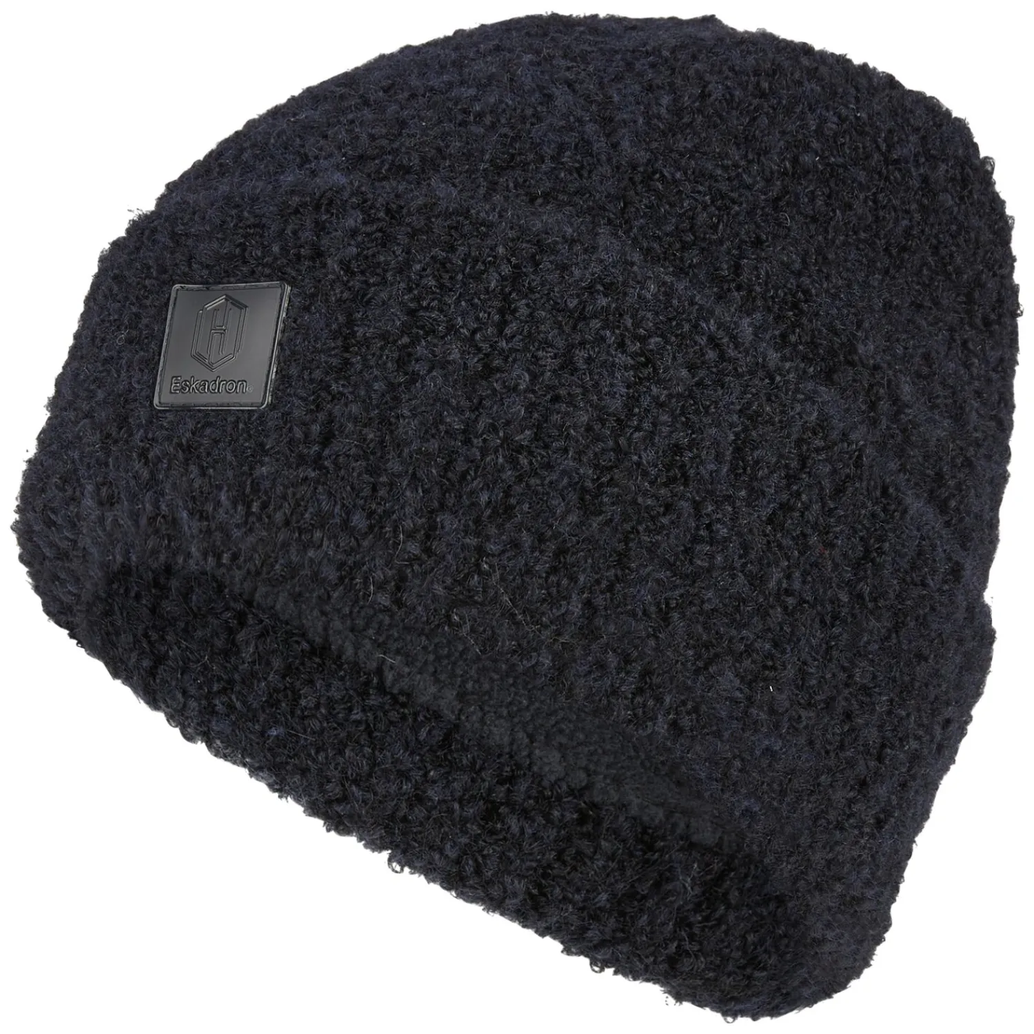 Loesdau Mützen & Schals<ESKADRON Heritage Bouclé Mütze