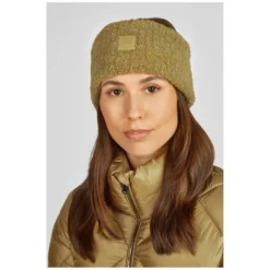 Loesdau Mützen & Schals<ESKADRON Heritage Bouclé Stirnband