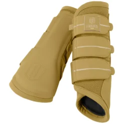 Loesdau Gamaschen<ESKADRON Heritage Gamaschen Mesh, für Vorder- und Hinterbeine