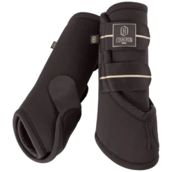 ESKADRON Heritage Gamaschen<Gamaschen Pro Dressage, für Hinterbeine