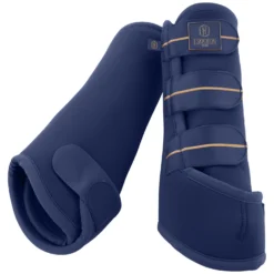 Loesdau Gamaschen<ESKADRON Heritage Gamaschen Pro Dressage, für die Hinterbeine