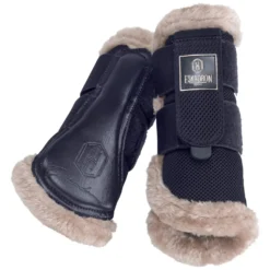 Loesdau Gamaschen<ESKADRON Heritage Gamaschen Mesh