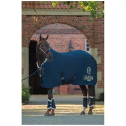 ESKADRON Heritage Gamaschen<Gamaschen Faux Leather FF, für Vorder- und Hinterbeine