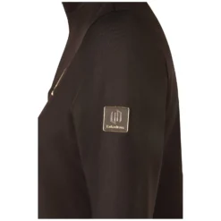 Damen ESKADRON Heritage Funktionsshirts|Pullover & Hoodies<Half-Zip hirt