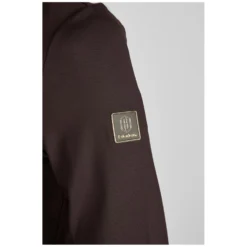 Damen ESKADRON Heritage Funktionsshirts|Pullover & Hoodies<Half-Zip hirt