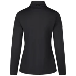 Damen ESKADRON Heritage Funktionsshirts|Pullover & Hoodies<Haf-Zip hirt
