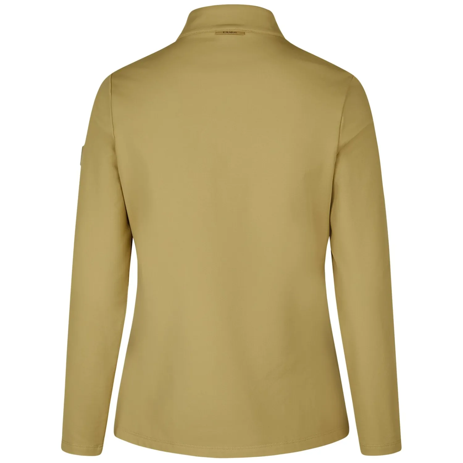 Damen ESKADRON Heritage Funktionsshirts|Pullover & Hoodies<Haf-Zip hirt