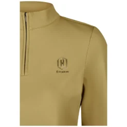 Damen ESKADRON Heritage Funktionsshirts|Pullover & Hoodies<Haf-Zip hirt