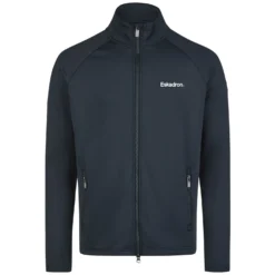 Herren Loesdau Reitjacken<EKADRON Heritage Herren-Zip-hirt