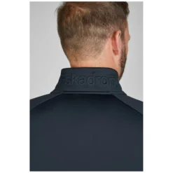 Herren Loesdau Reitjacken<EKADRON Heritage Herren-Zip-hirt