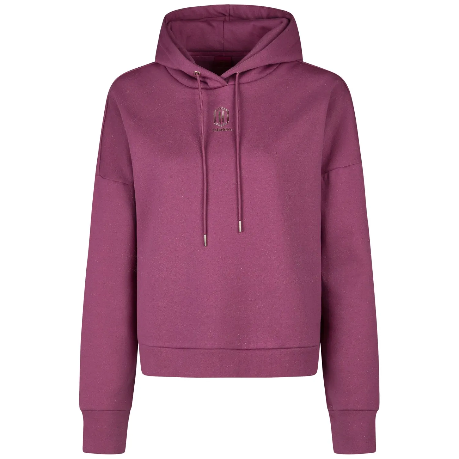 Damen ESKADRON Heritage Pullover & Hoodies<Hoodie Sparkle