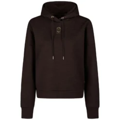 Damen ESKADRON Heritage Pullover & Hoodies<Hoodie Sparkle
