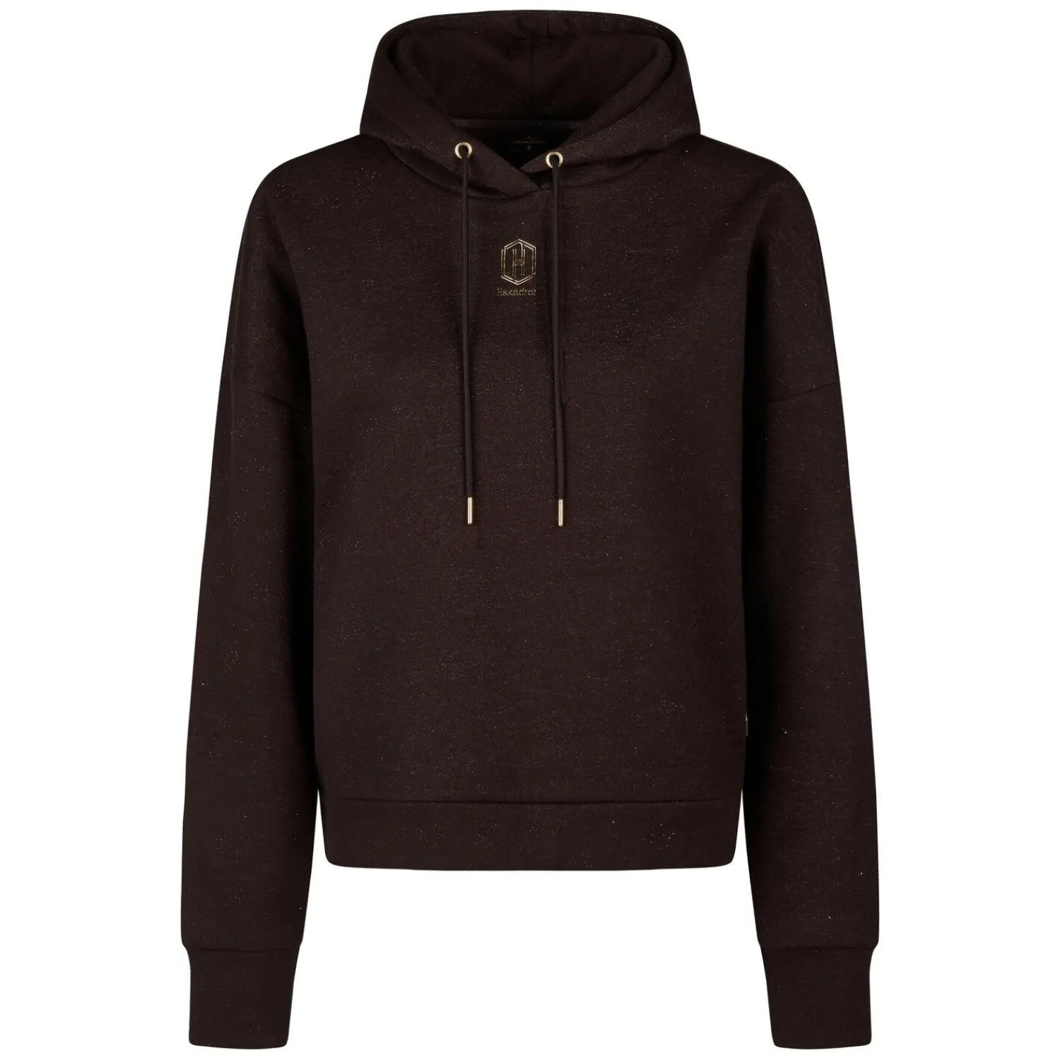 Damen ESKADRON Heritage Pullover & Hoodies<Hoodie Sparkle