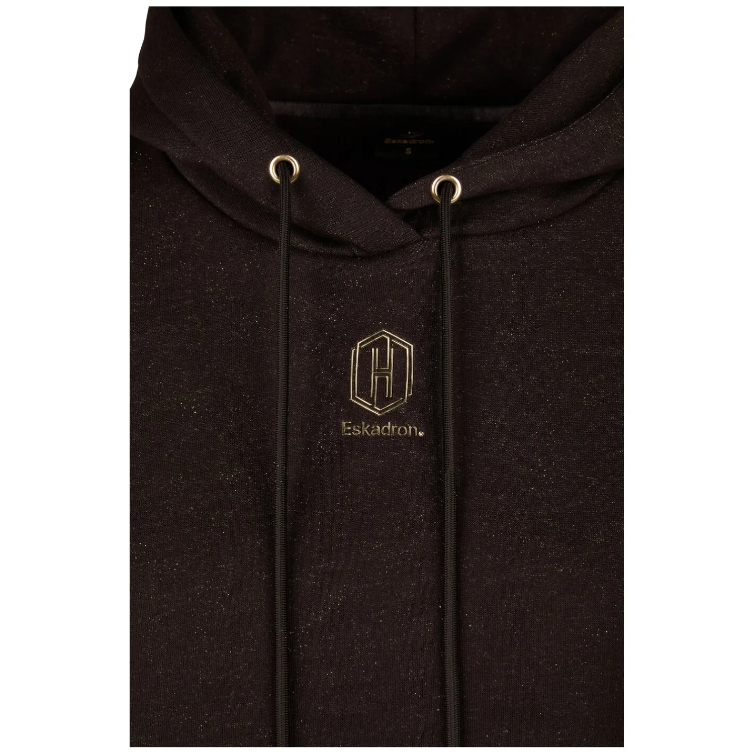 Damen ESKADRON Heritage Pullover & Hoodies<Hoodie Sparkle