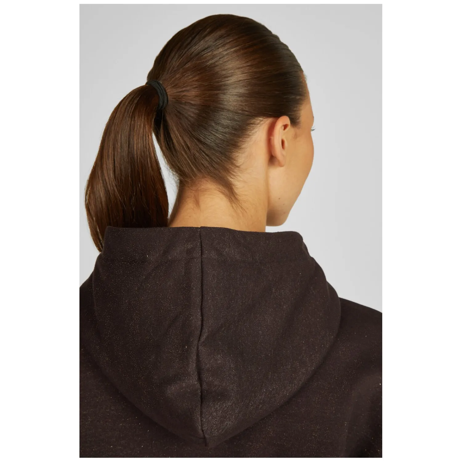 Damen ESKADRON Heritage Pullover & Hoodies<Hoodie Sparkle