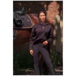 Damen ESKADRON Heritage Pullover & Hoodies<Hoodie Sparkle