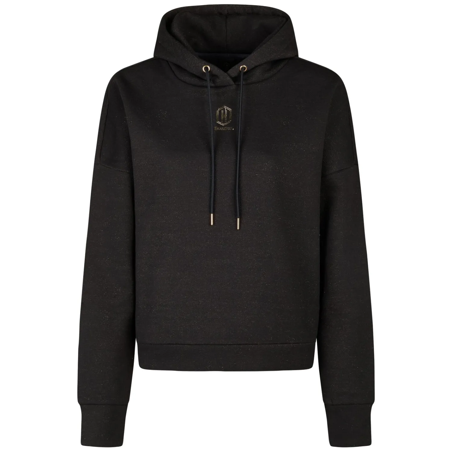 Damen ESKADRON Heritage Pullover & Hoodies<Hoodie parkle