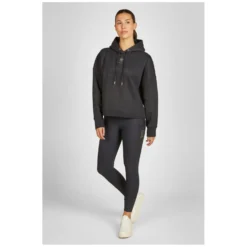 Damen ESKADRON Heritage Pullover & Hoodies<Hoodie parkle