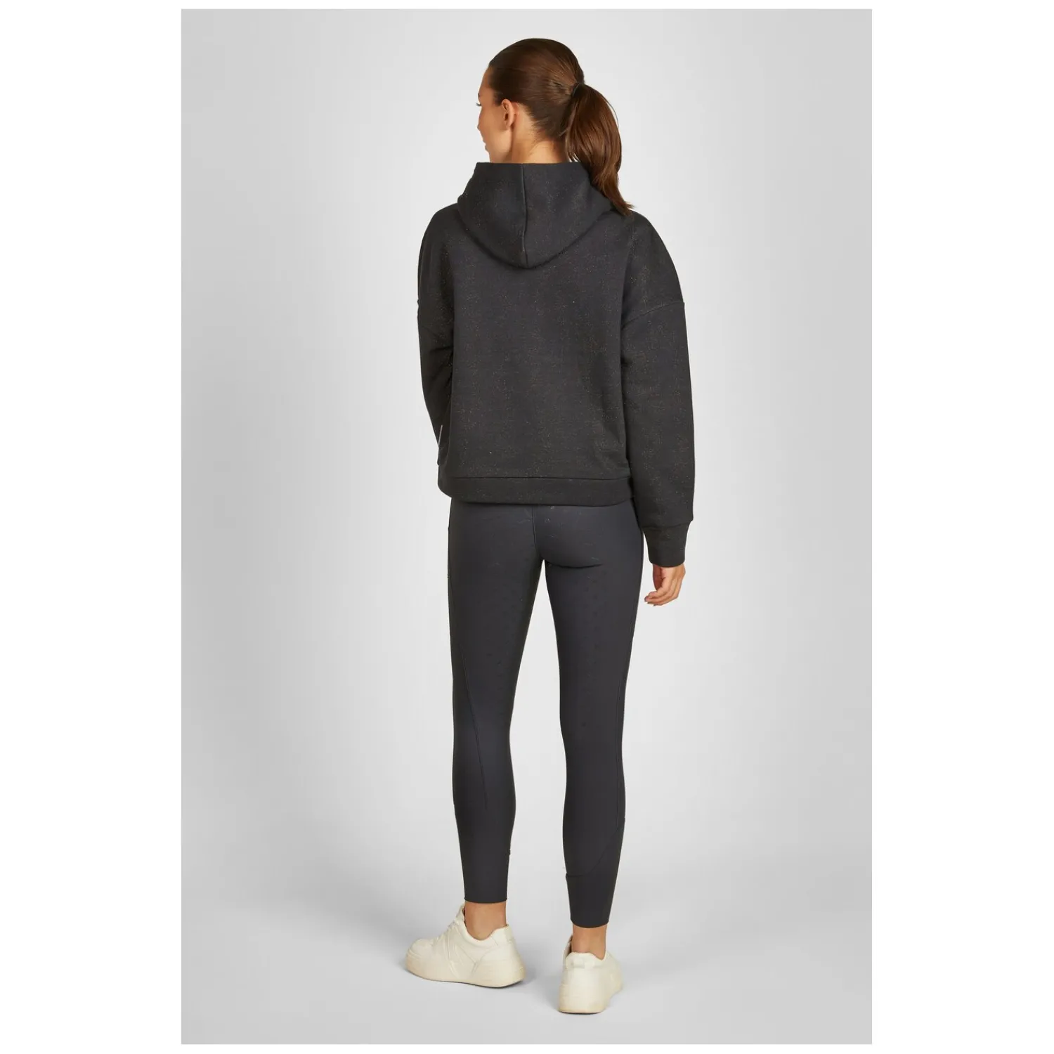 Damen ESKADRON Heritage Pullover & Hoodies<Hoodie parkle