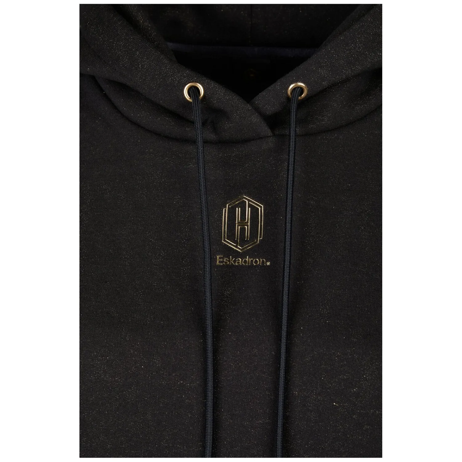 Damen ESKADRON Heritage Pullover & Hoodies<Hoodie parkle
