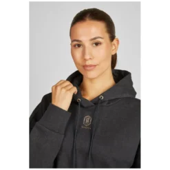 Damen ESKADRON Heritage Pullover & Hoodies<Hoodie parkle